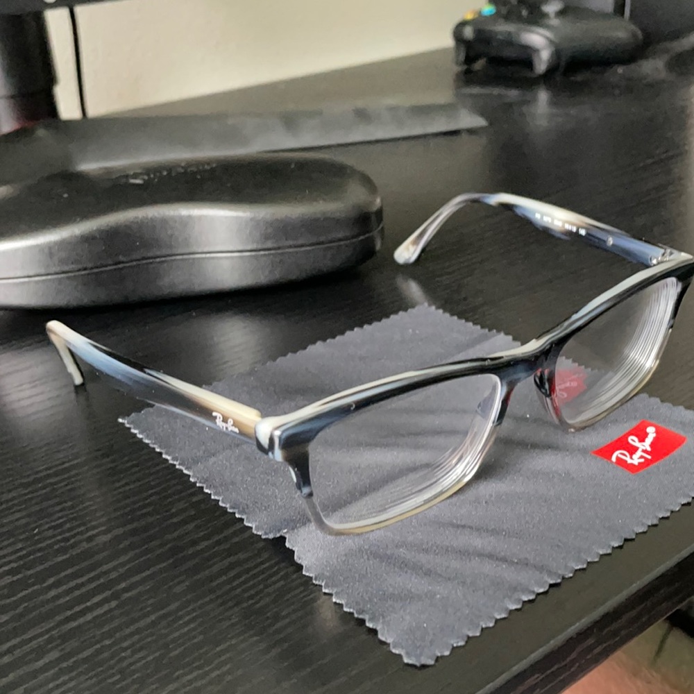 Rayban Glasses